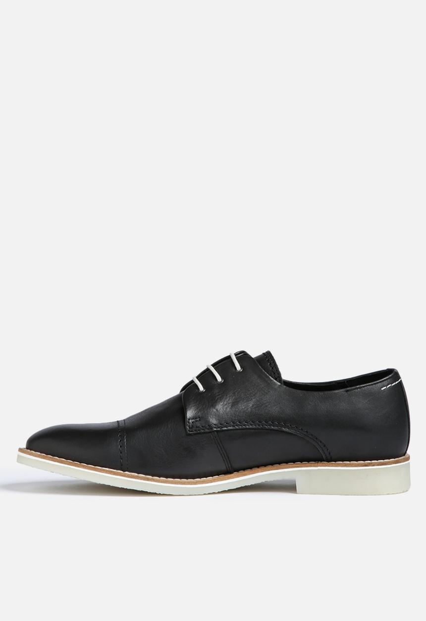 Jack & Jones - Billy Leather Shoe
