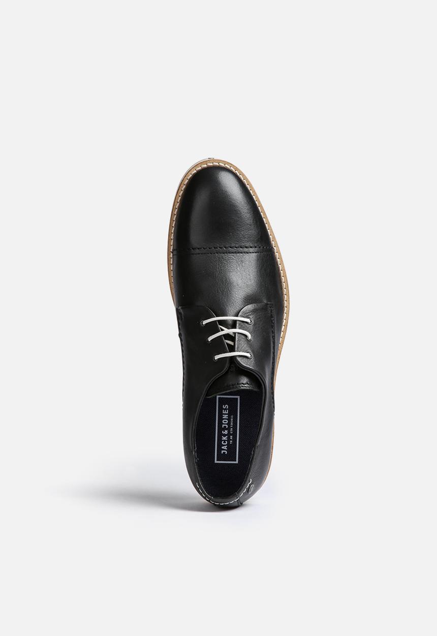 Jack & Jones - Billy Leather Shoe