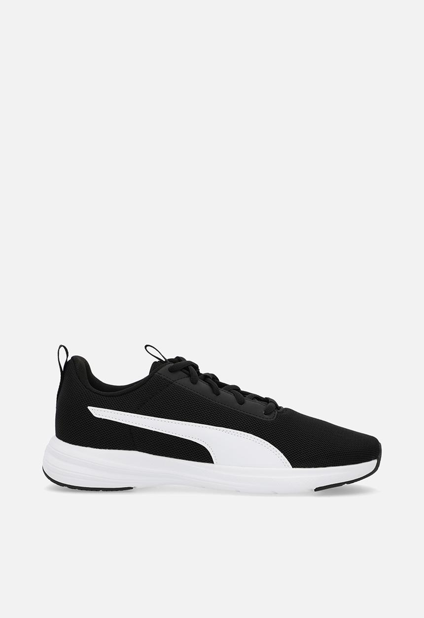 PUMA - Puma Rickie Runner Jr - Puma Black