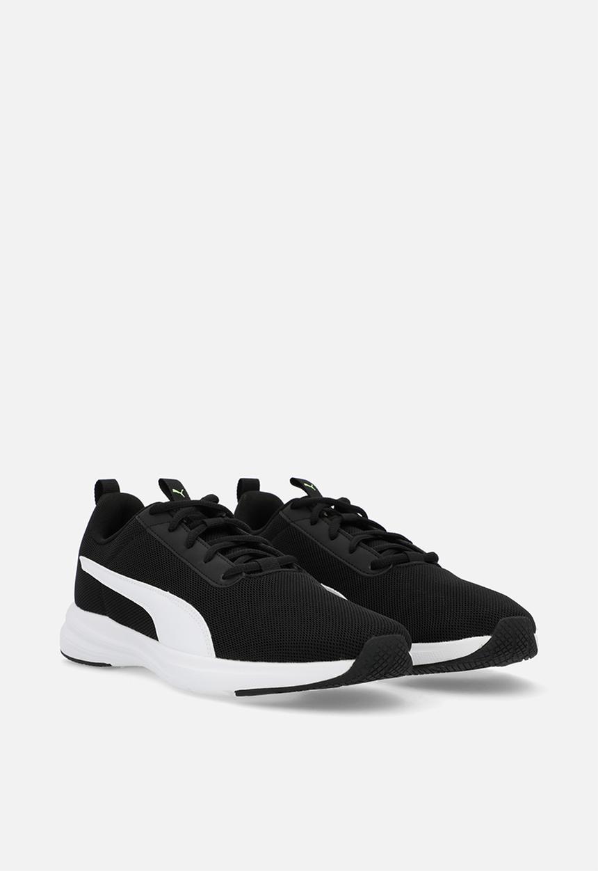PUMA - Puma Rickie Runner Jr - Puma Black