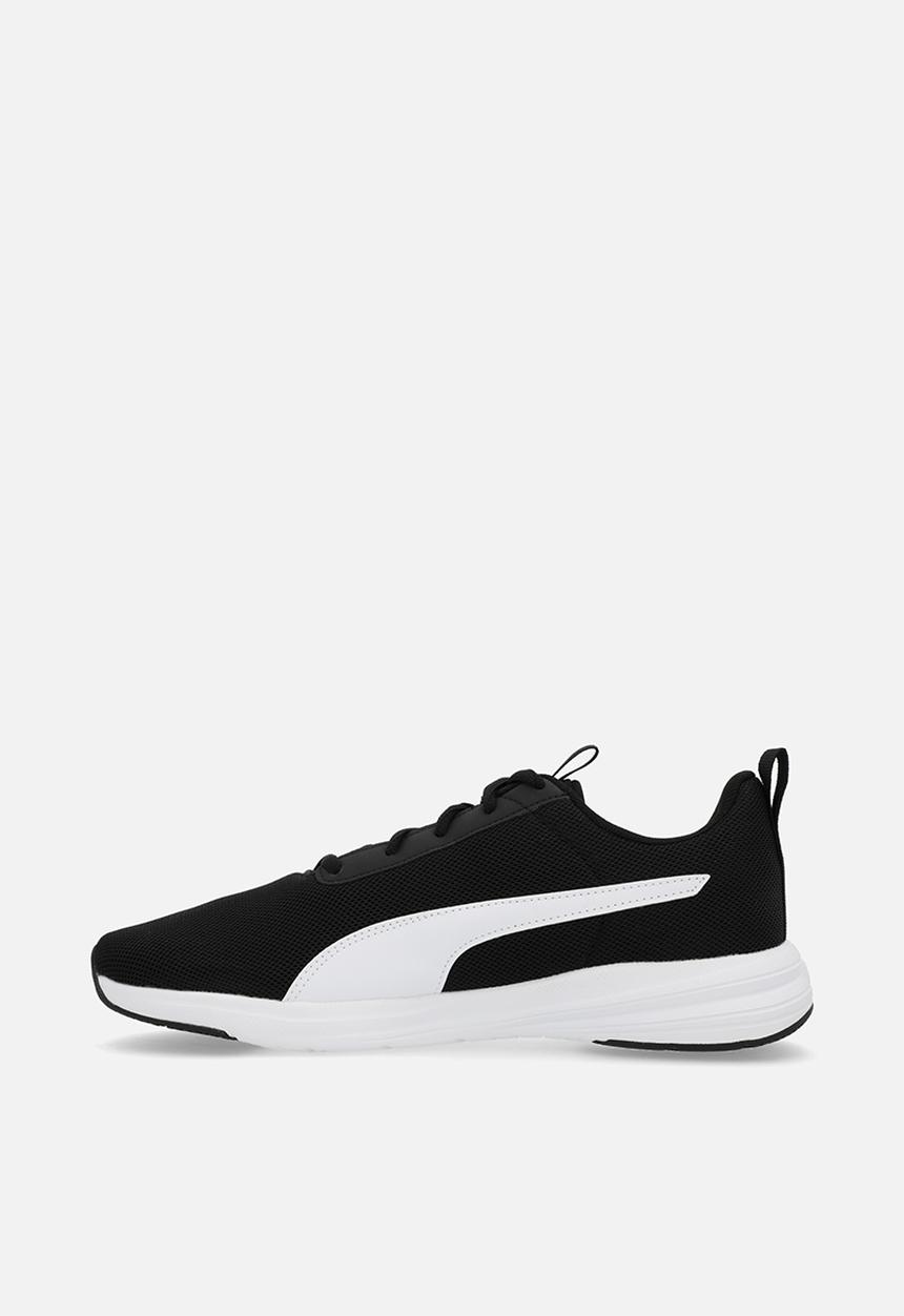 PUMA - Puma Rickie Runner Jr - Puma Black