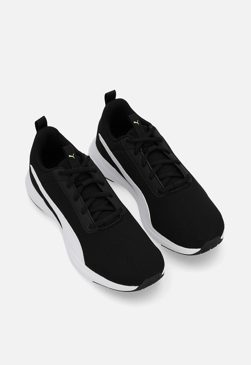 PUMA - Puma Rickie Runner Jr - Puma Black