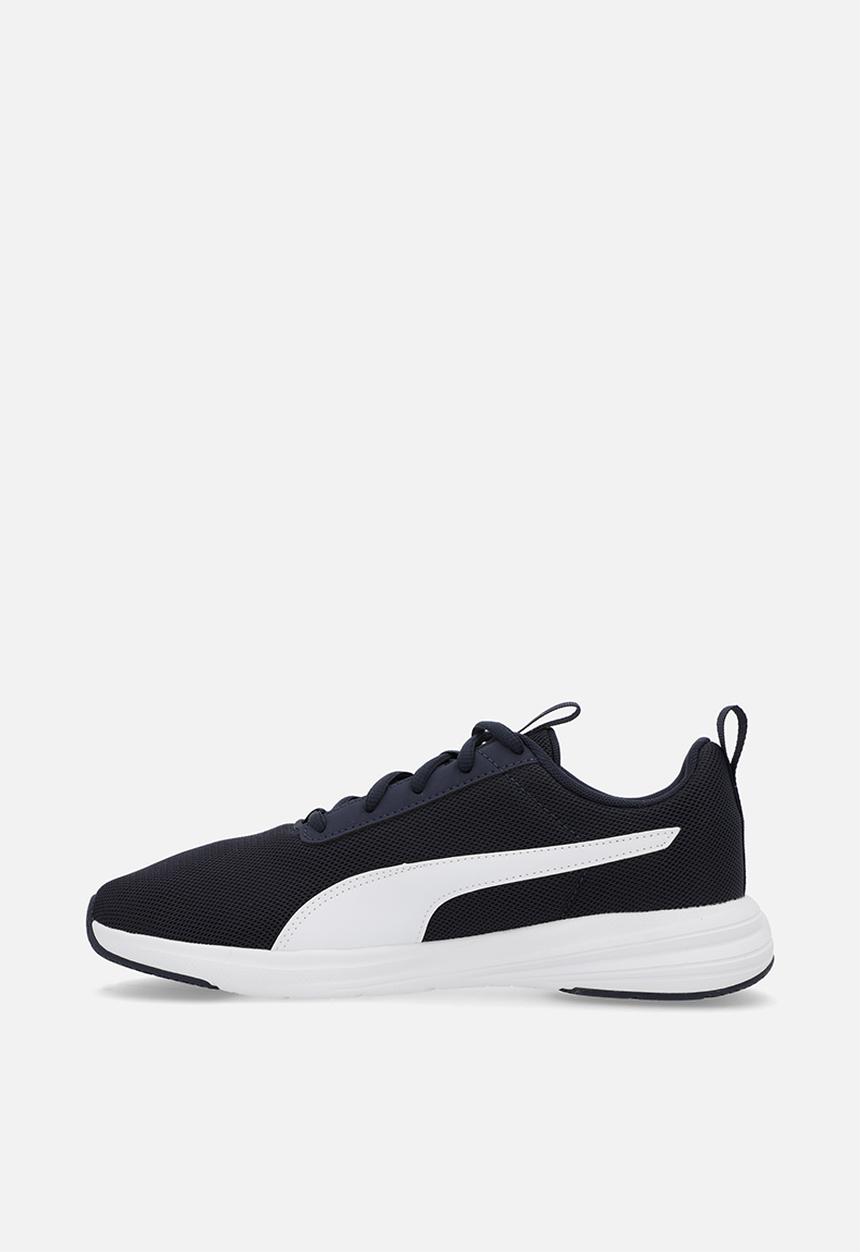PUMA - Puma Rickie Runner Jr - Puma Navy