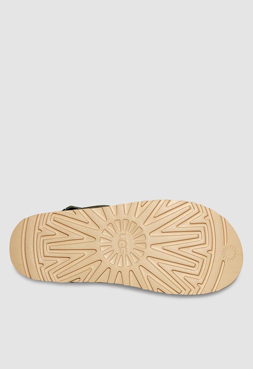 UGG® - Goldenstar clog - shaded clover