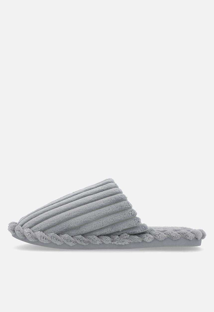 Superbalist - Aisha slipper - grey