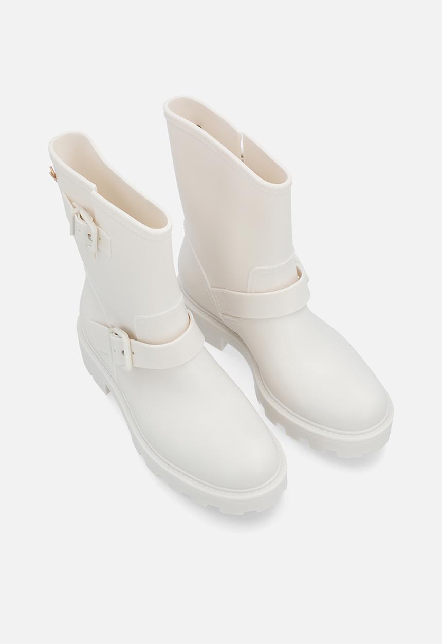 Viabeach - Storm 1 mid calf boot - bone