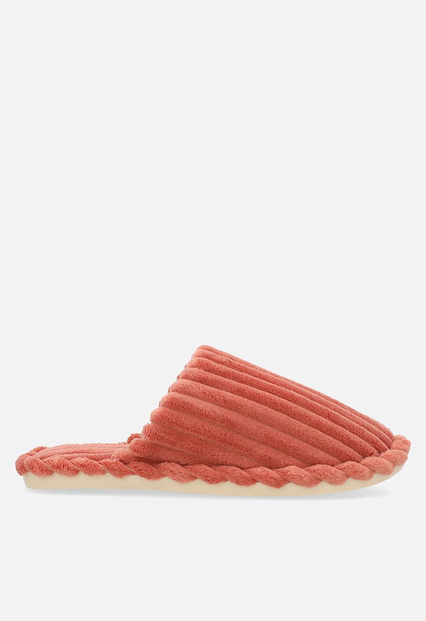 Superbalist - Aisha slipper - coral