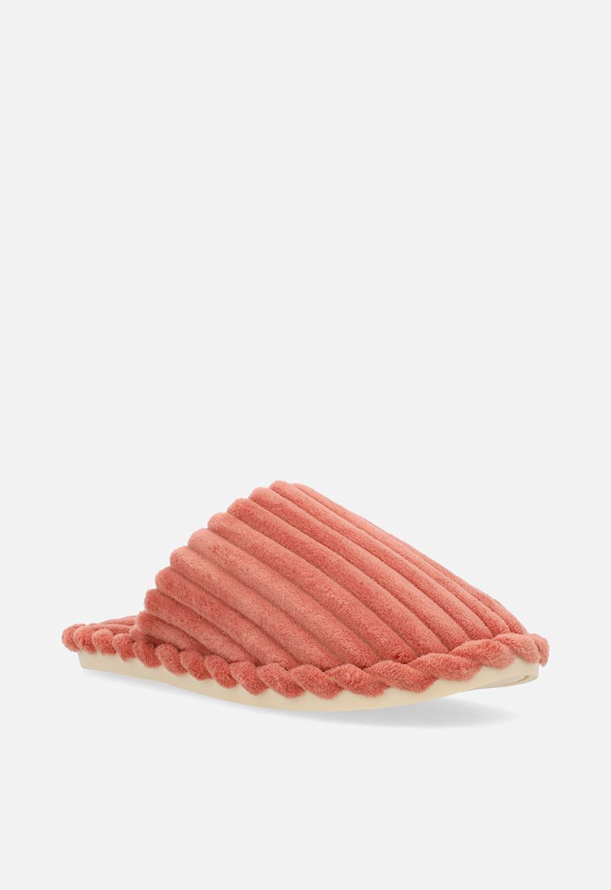 Superbalist - Aisha slipper - coral