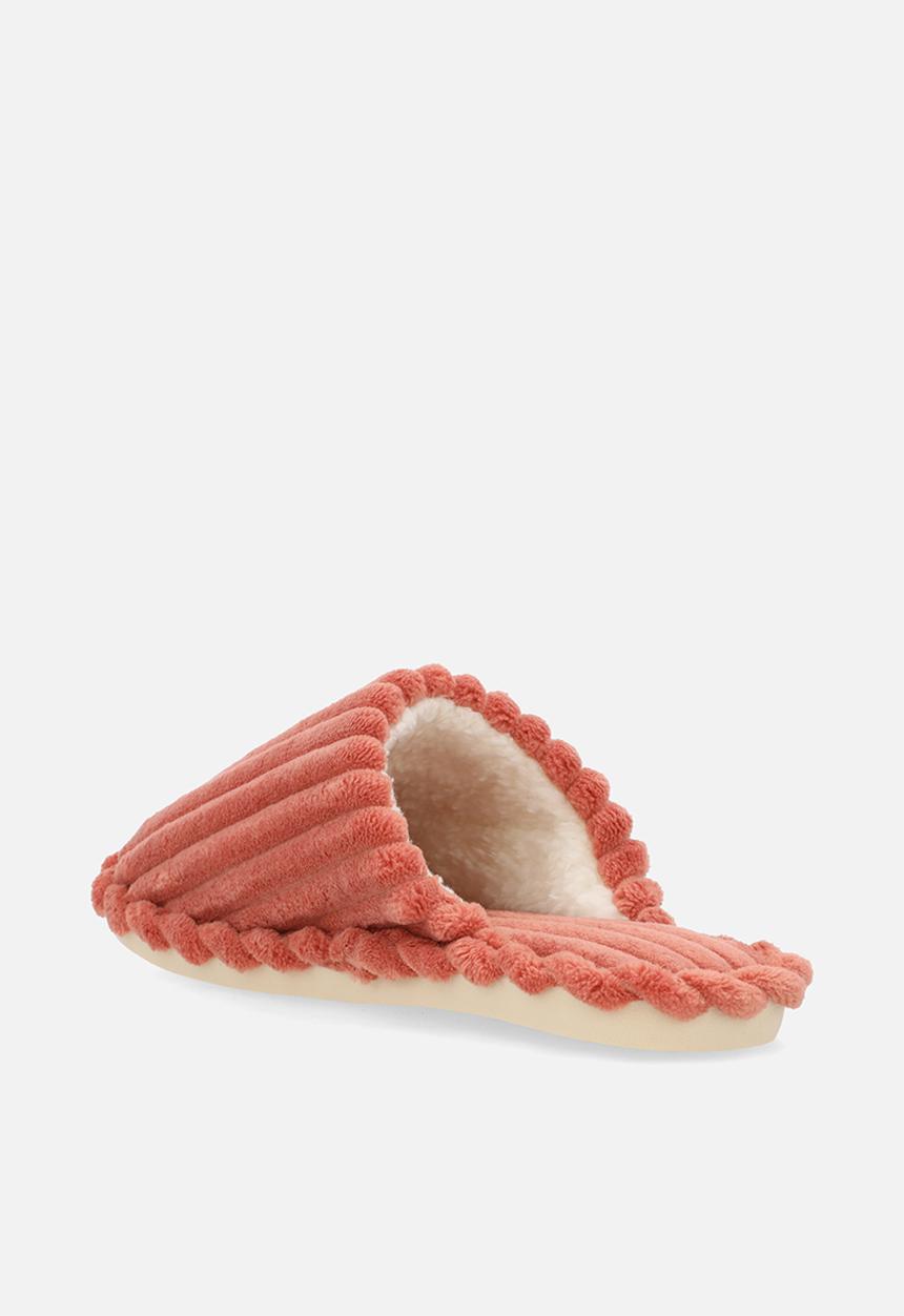 Superbalist - Aisha slipper - coral