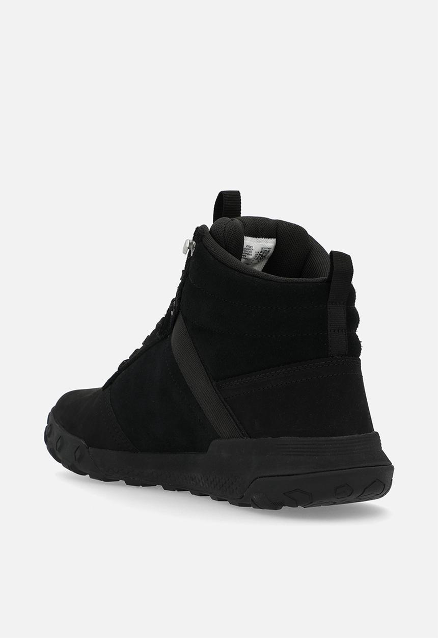 Cat Footwear - Hex ready mid - black 