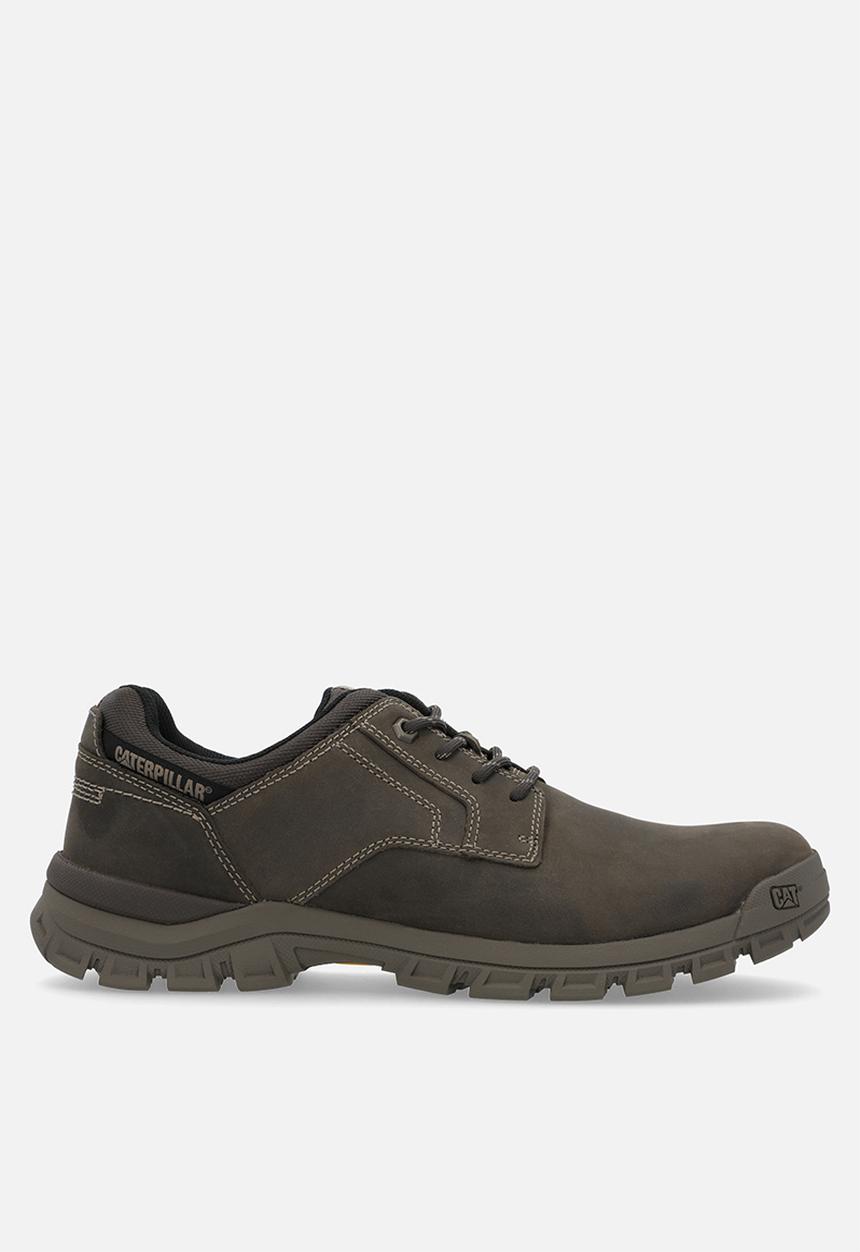 Cat Footwear - Threshold lace low - khaki 