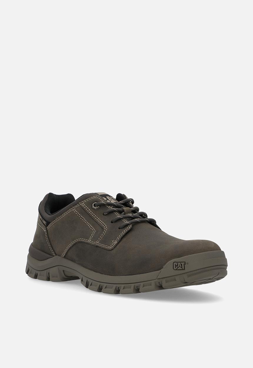 Cat Footwear - Threshold lace low - khaki 