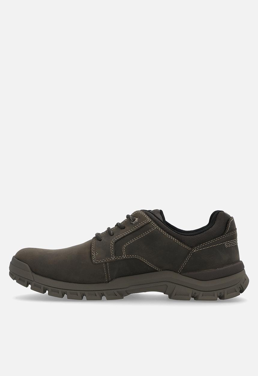 Cat Footwear - Threshold lace low - khaki 