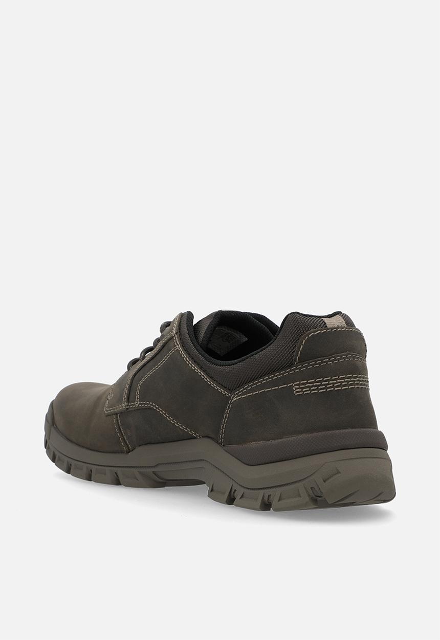 Cat Footwear - Threshold lace low - khaki 