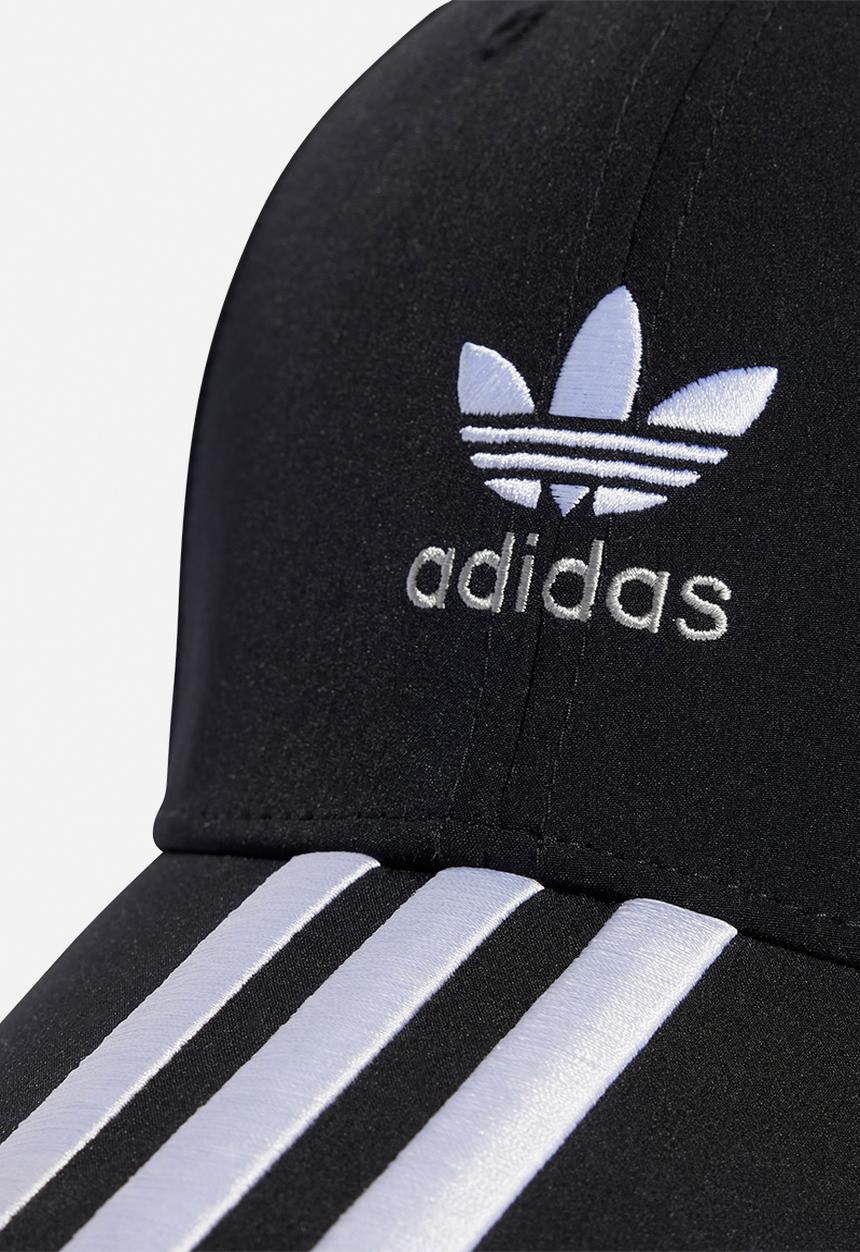 adidas Originals - Adicolor Classic Trefoil Baseball Cap