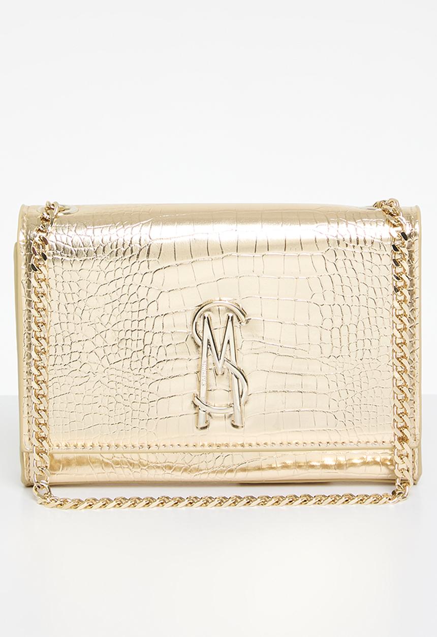 Steve Madden - Bramonie crossbody - gold