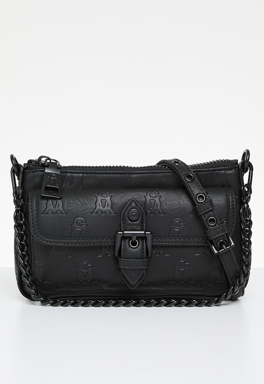 Steve Madden - Bkindle shoulder bag - black