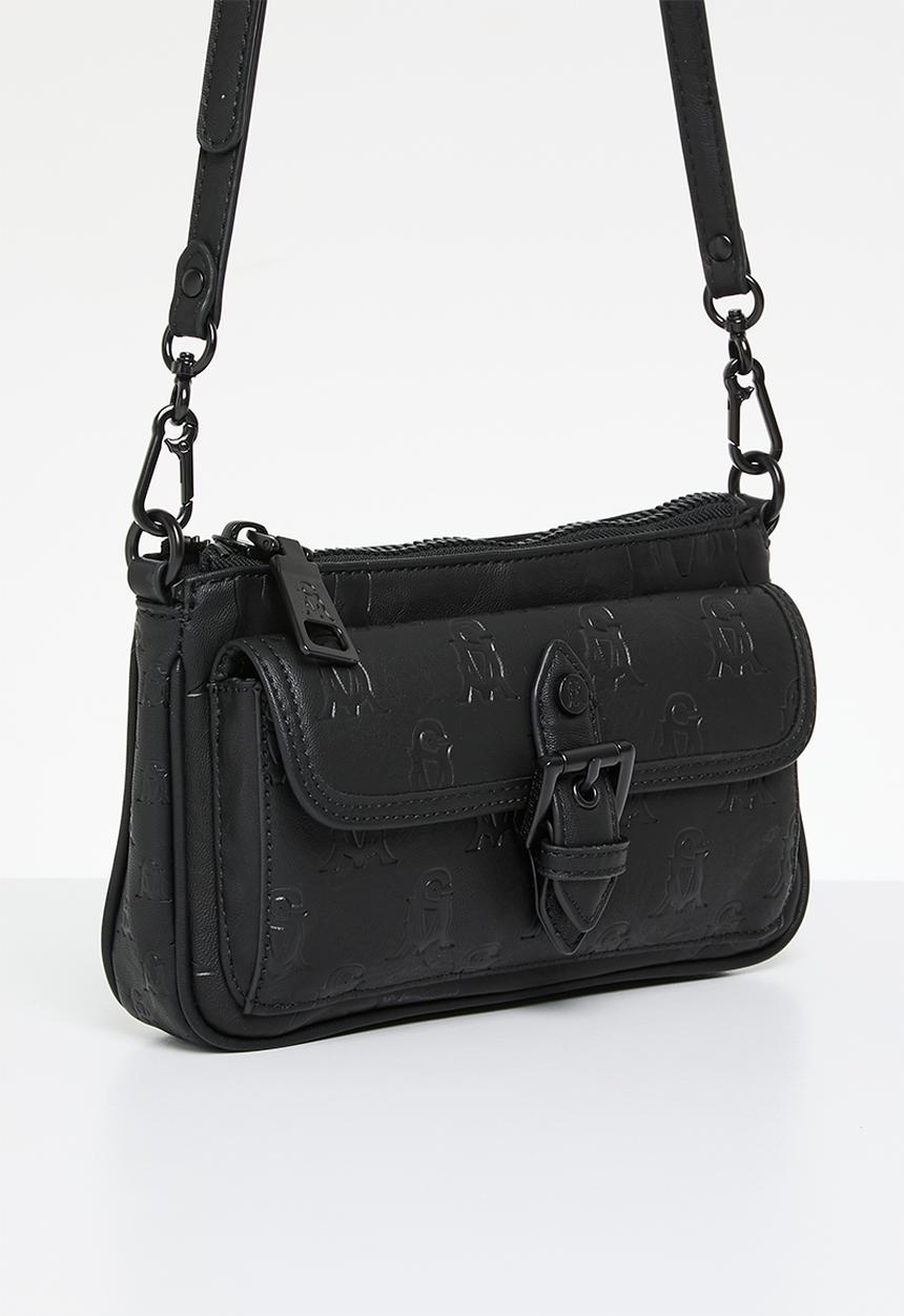 Steve Madden - Bkindle shoulder bag - black