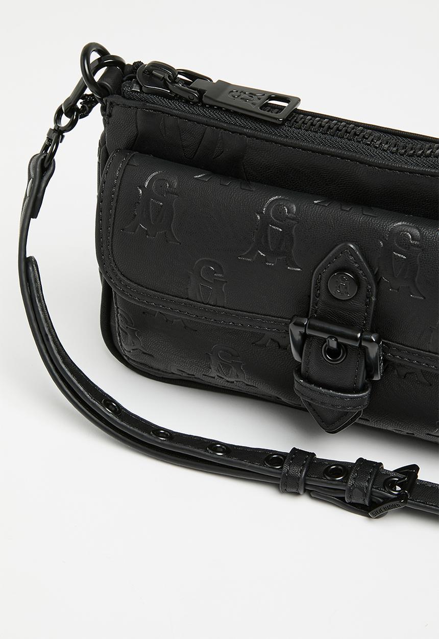Steve Madden - Bkindle shoulder bag - black