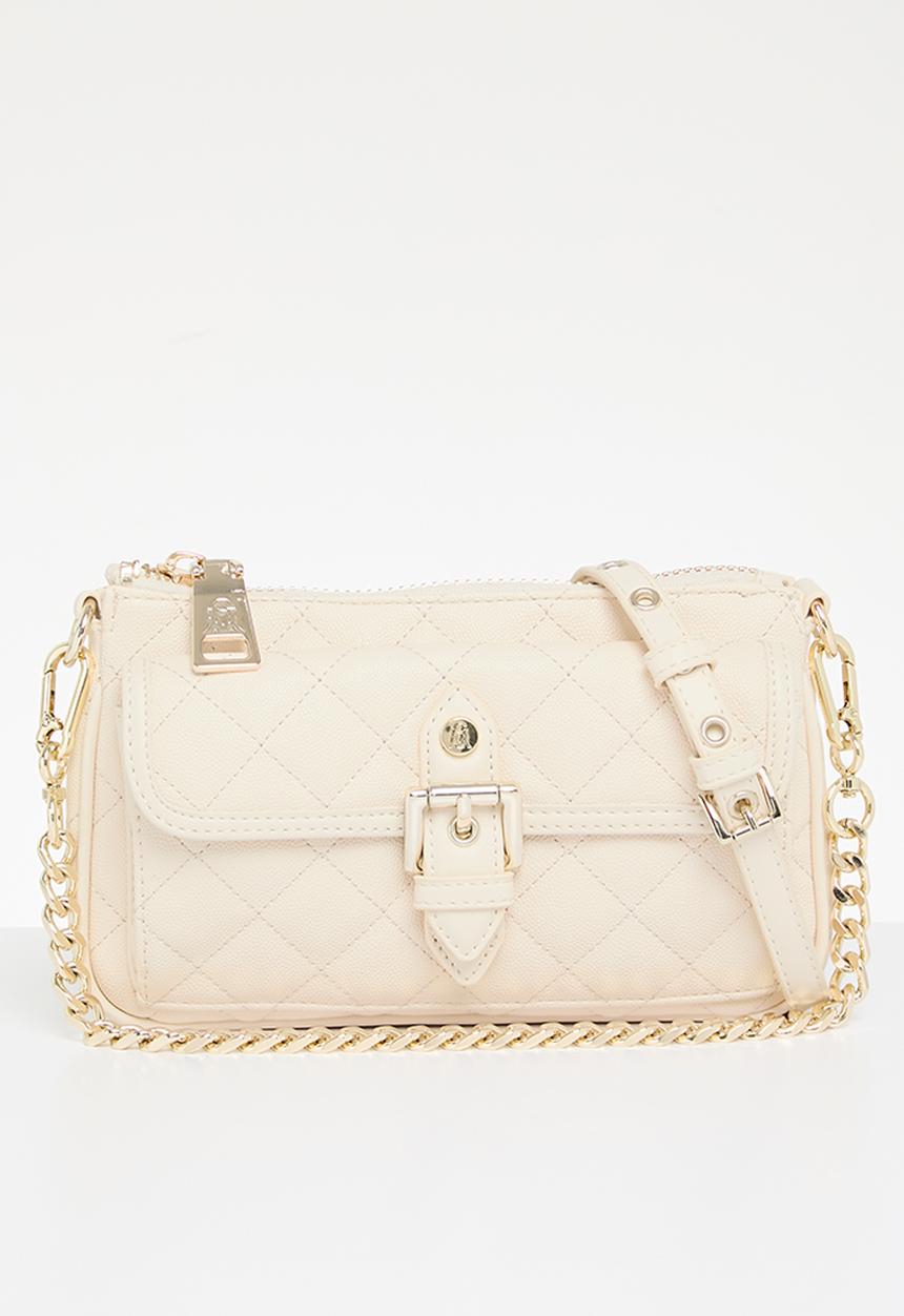 Steve Madden - Bdayout crossbody - bone
