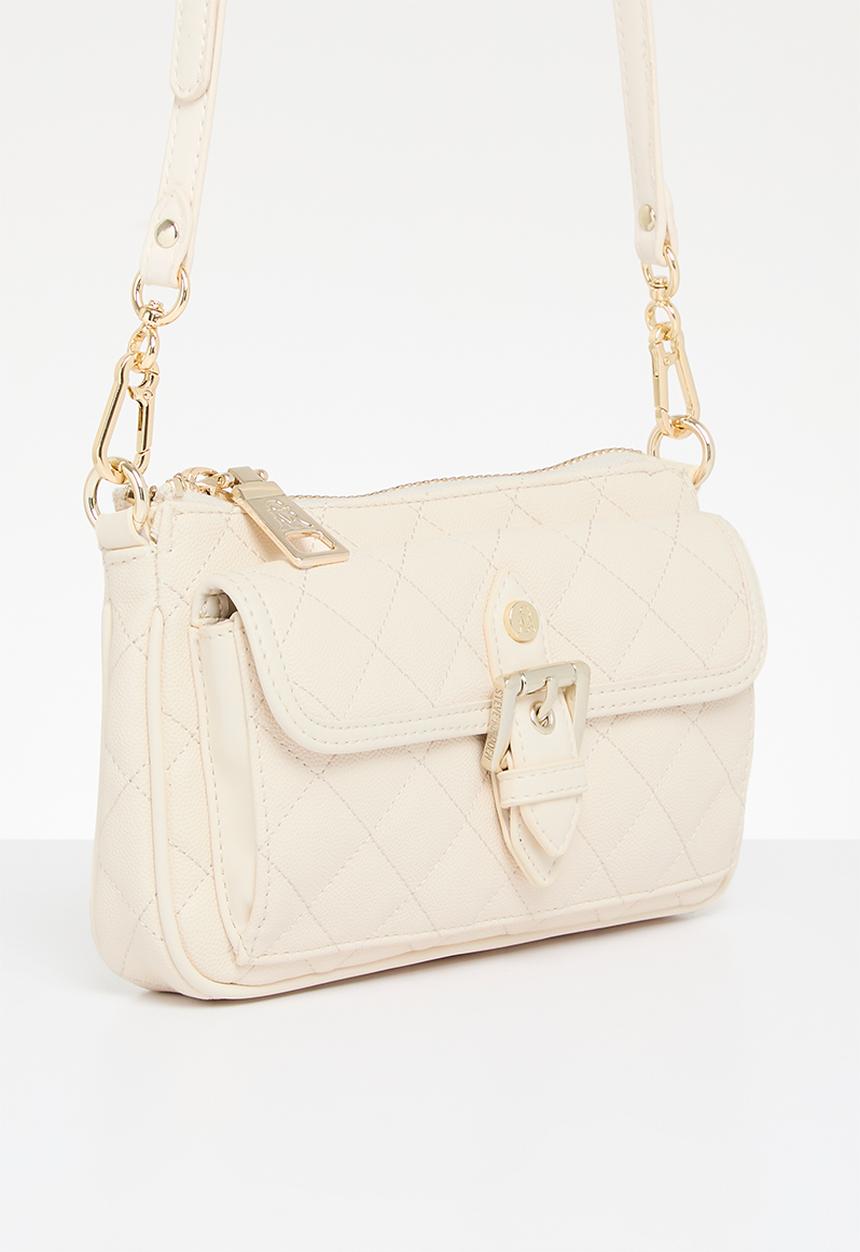 Steve Madden - Bdayout crossbody - bone