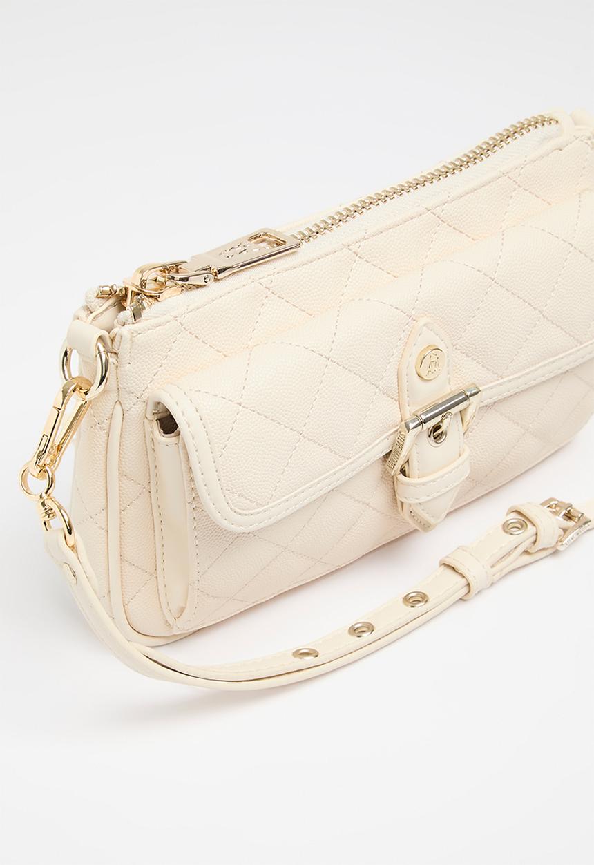 Steve Madden - Bdayout crossbody - bone