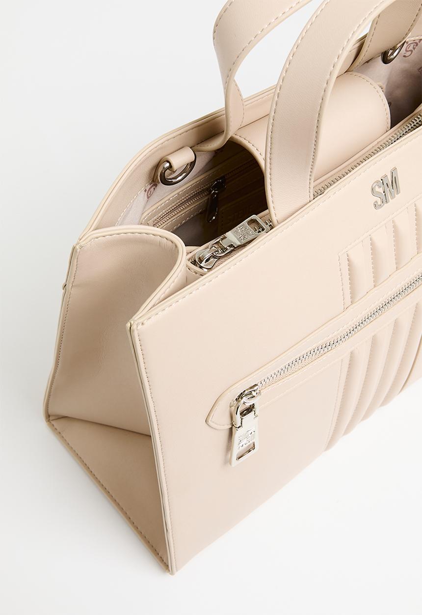 Steve Madden - Barlene tote - beige