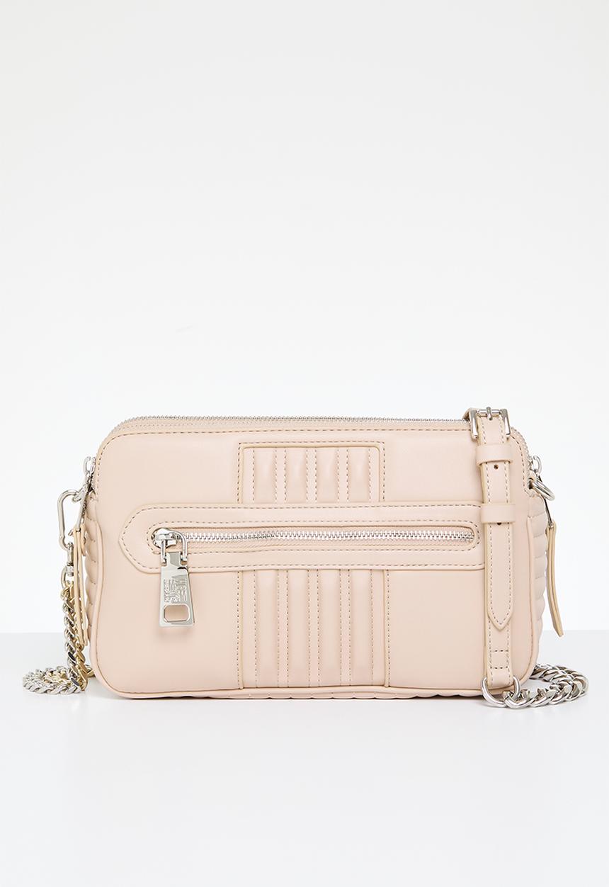 Steve Madden - Bjovie crossbody - neutral