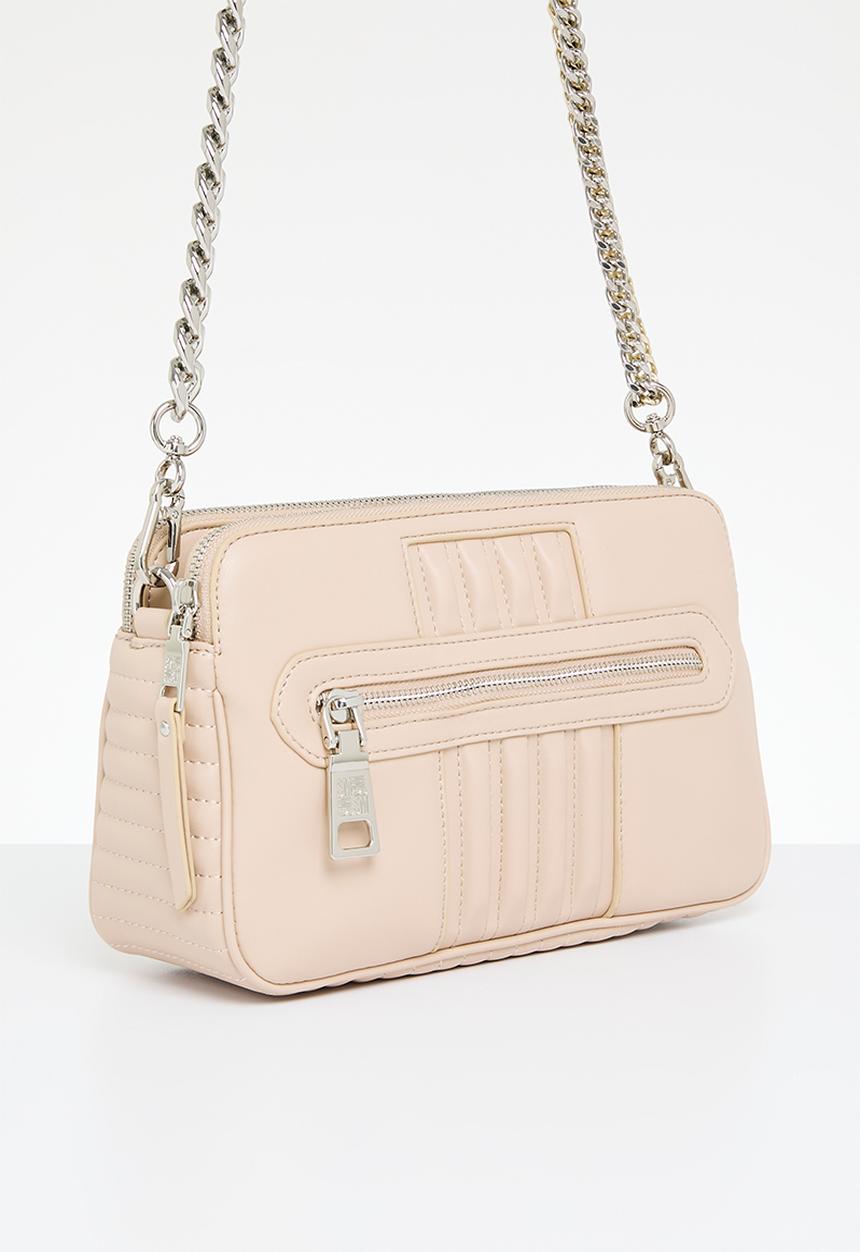 Steve Madden - Bjovie crossbody - neutral