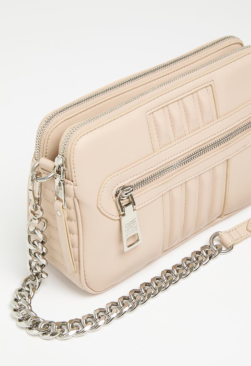 Steve Madden - Bjovie crossbody - neutral