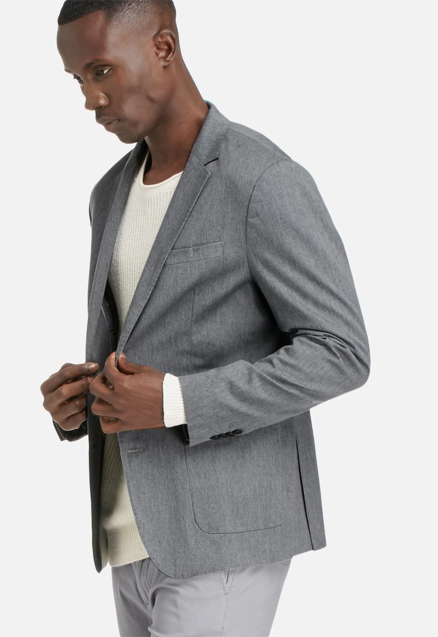 Selected Homme - Caleb Blazer