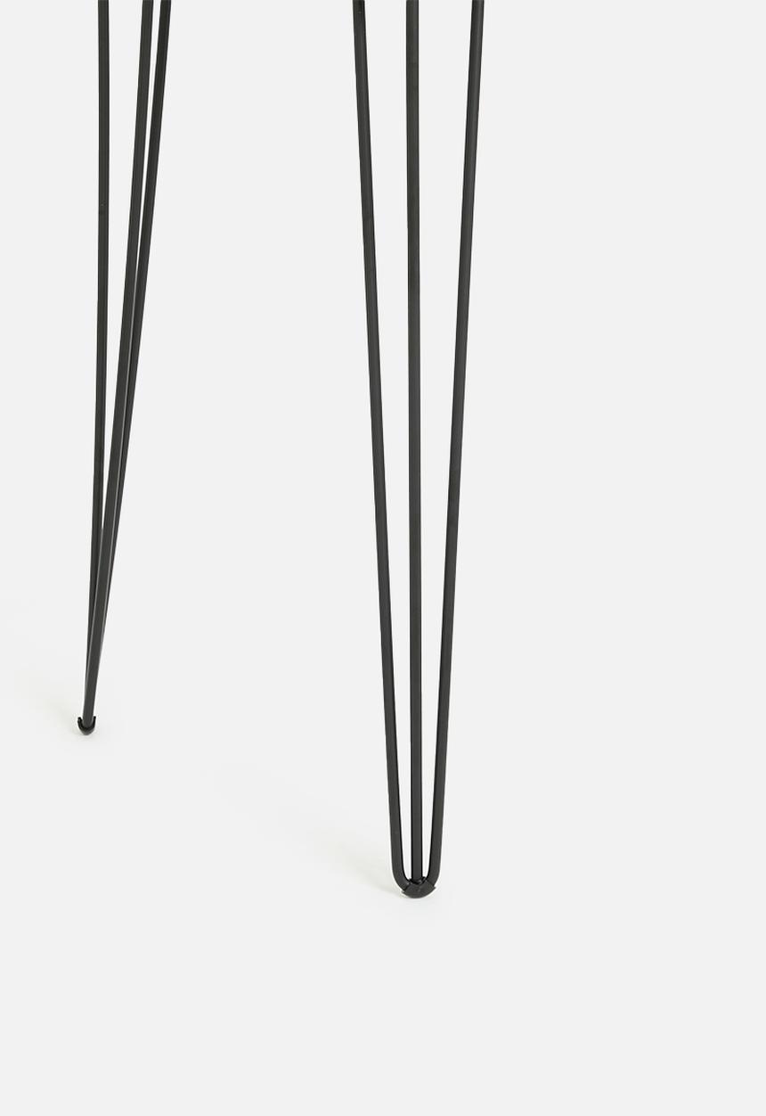 Me&Co - Geogia desk - Karlstad oak
