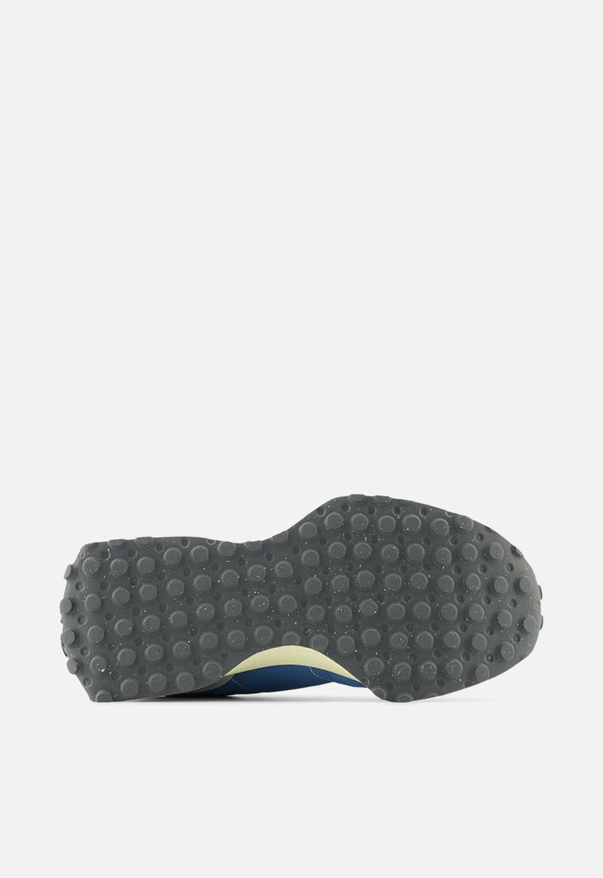 New Balance  - 327 Kids - raincloud