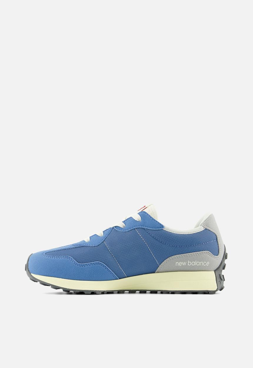 New Balance  - 327 Kids - raincloud