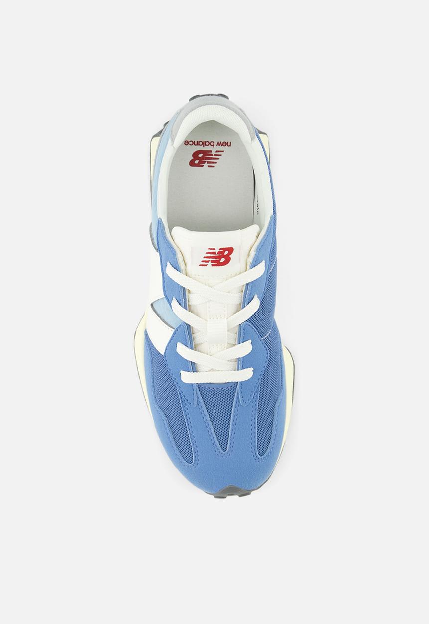 New Balance  - 327 Kids - raincloud