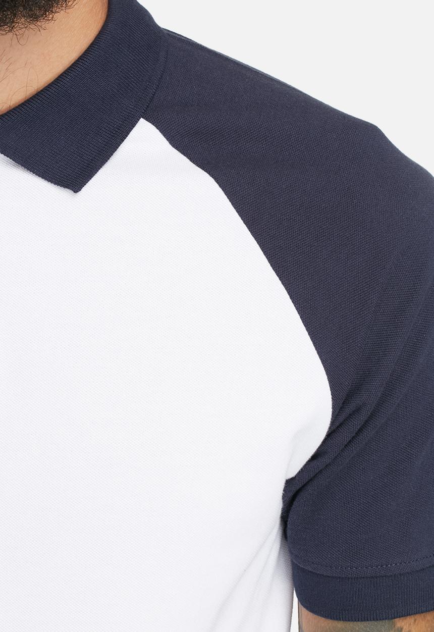 Only & Sons - Rag Pique Polo