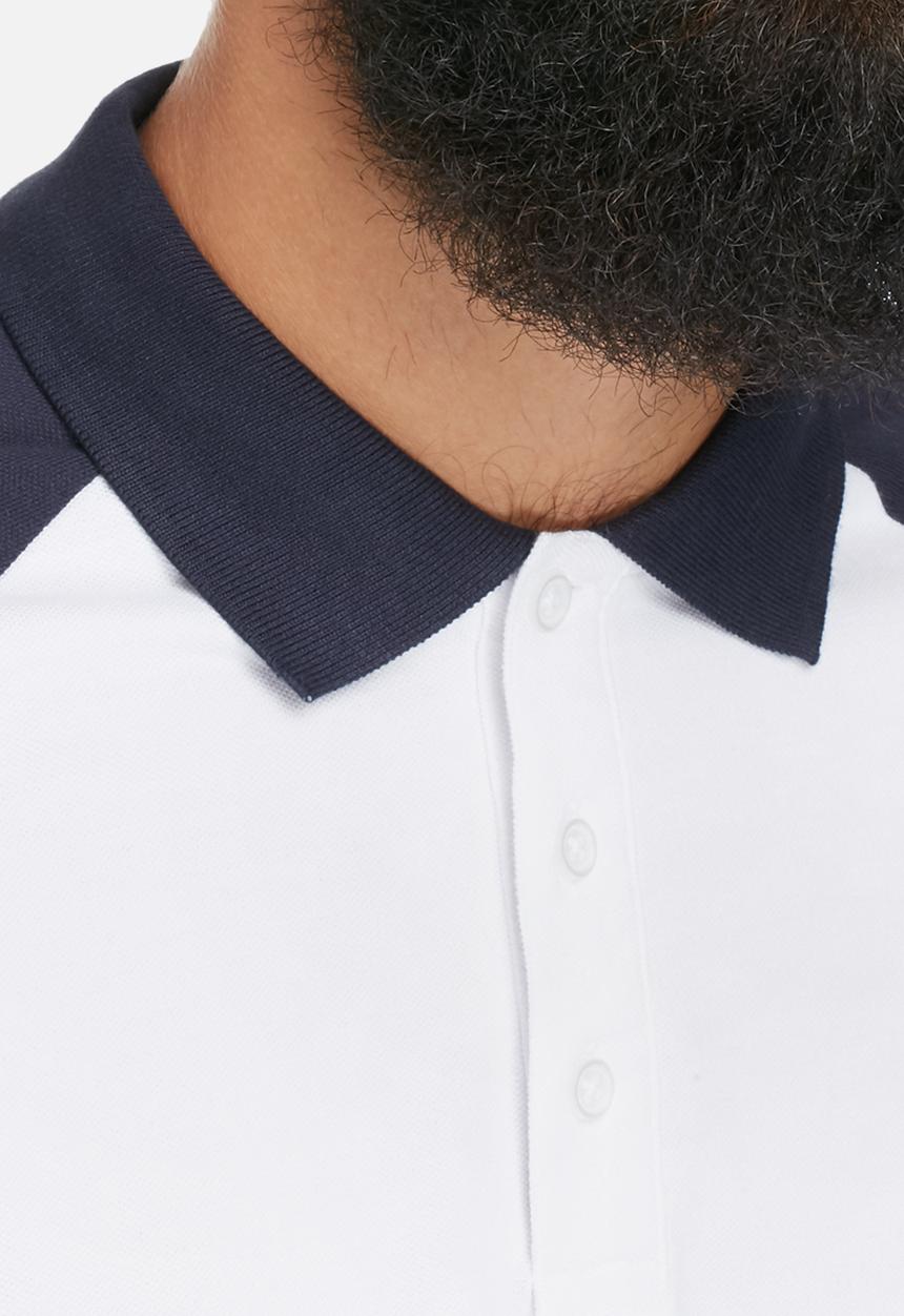 Only & Sons - Rag Pique Polo