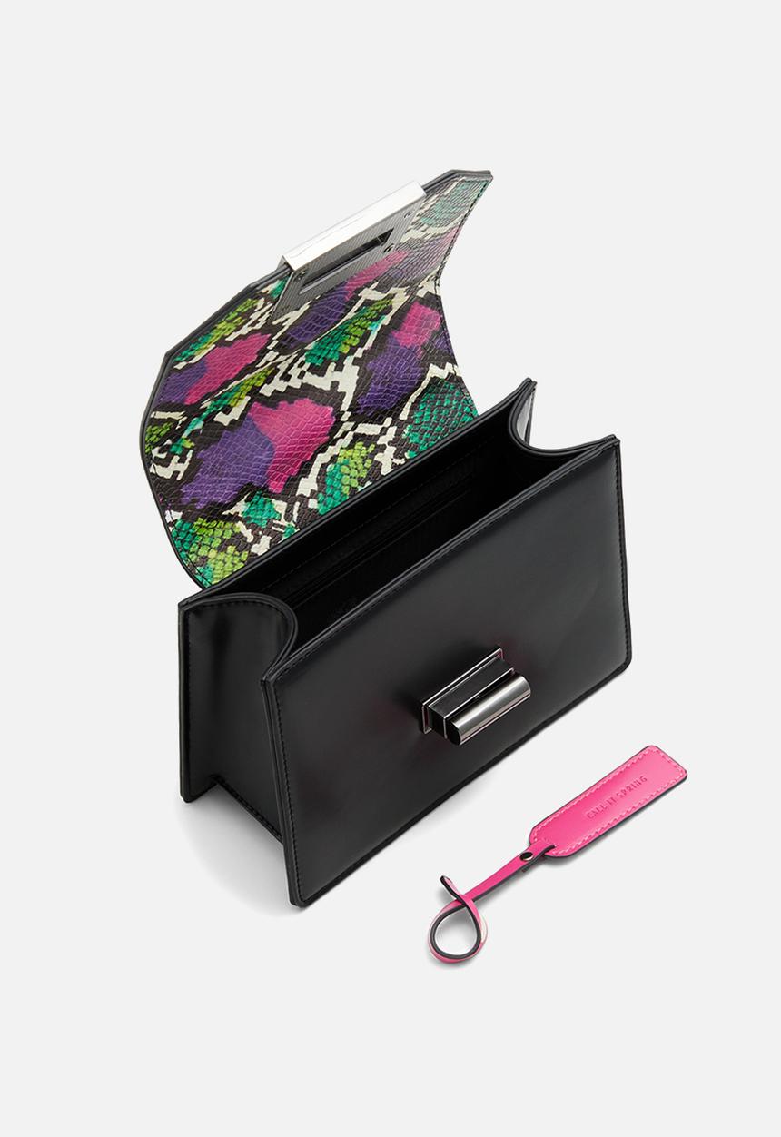 Call It Spring - Gem - bright multi