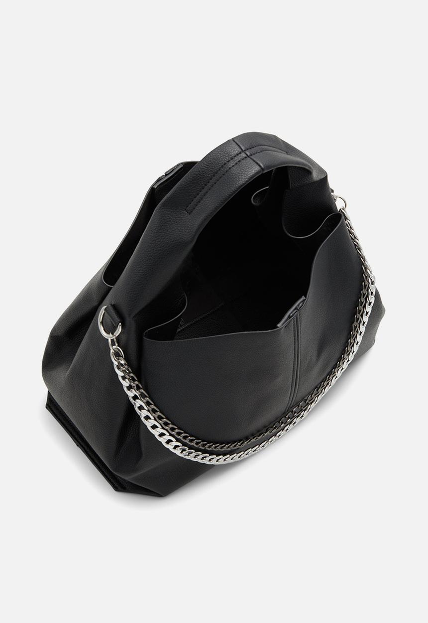 Call It Spring - Hermetica - black