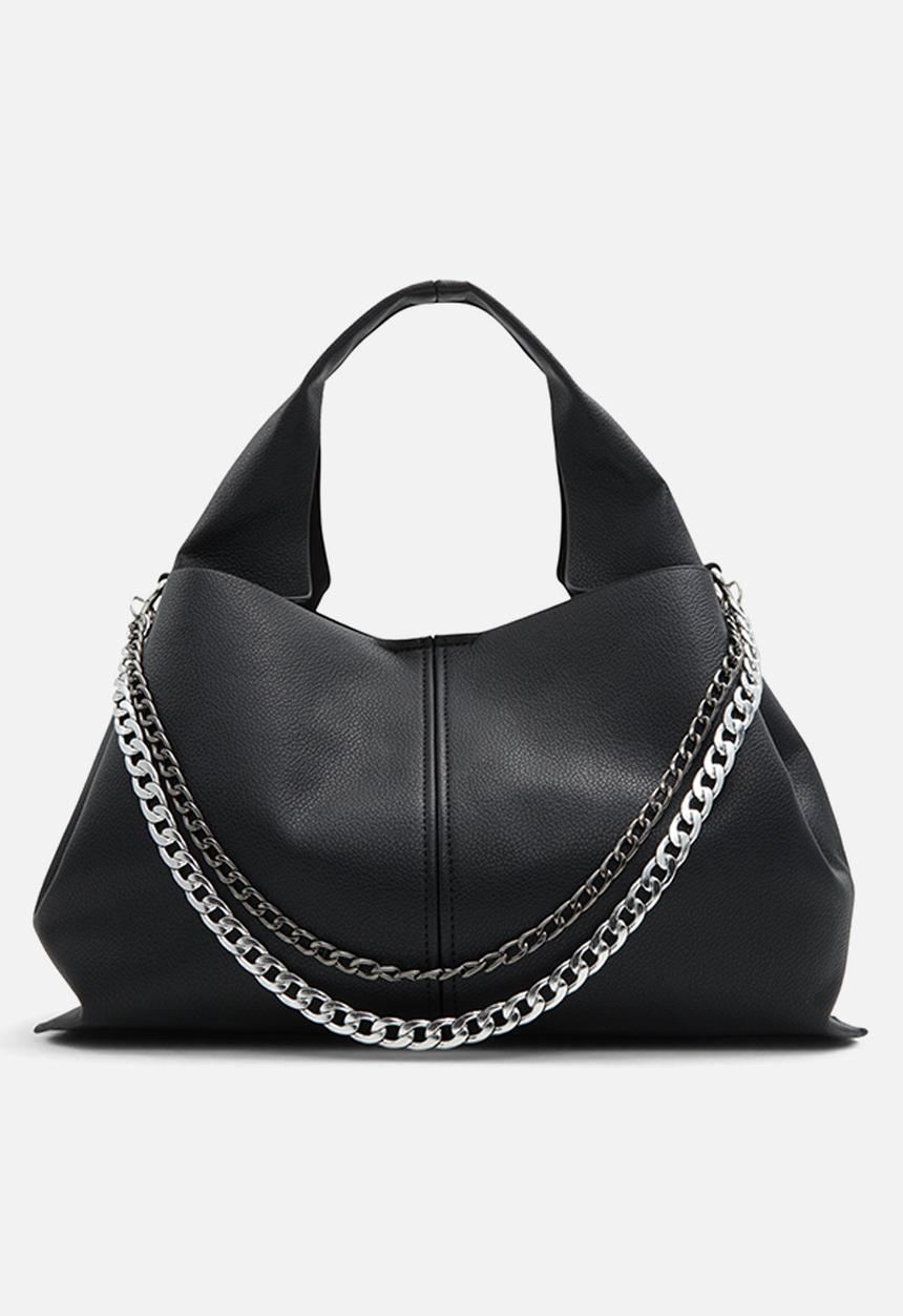 Call It Spring - Hermetica - black