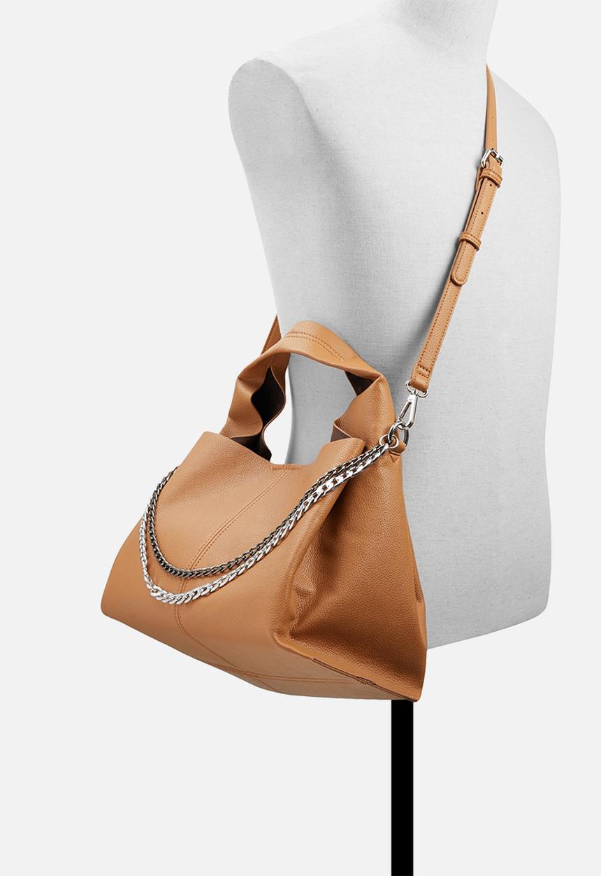 Call It Spring - Hermetica - light brown