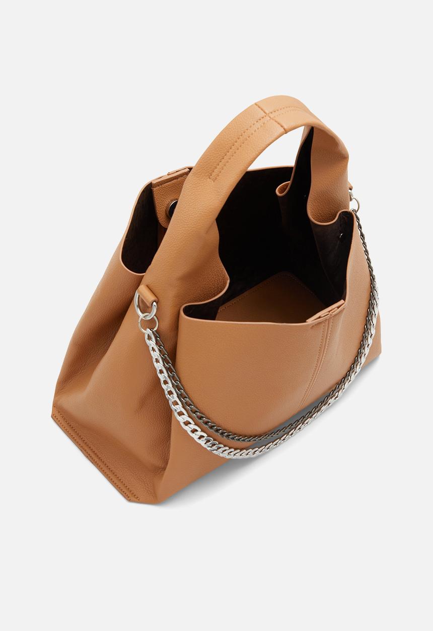 Call It Spring - Hermetica - light brown
