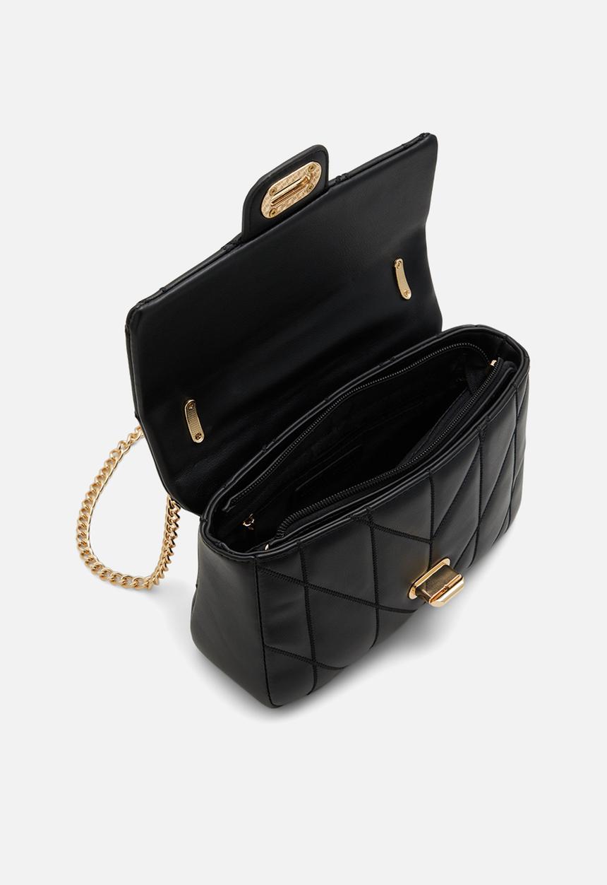 Call It Spring - Kinzy - black
