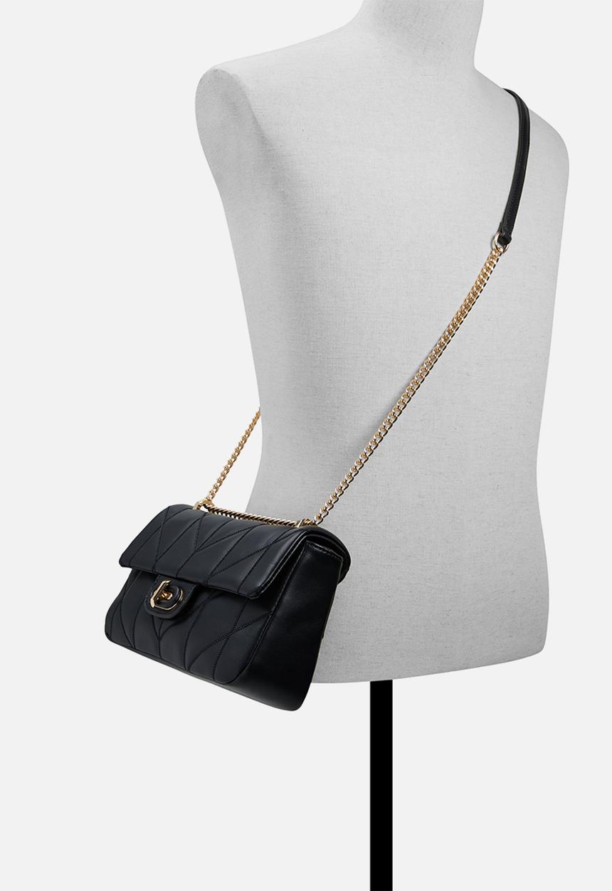 Call It Spring - Kinzy - black