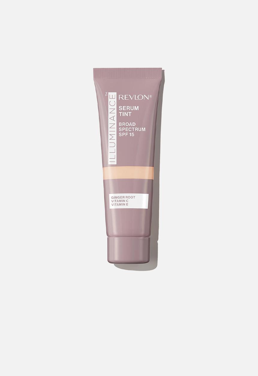 Revlon - Illuminance Serum Tint - Creamy Natural