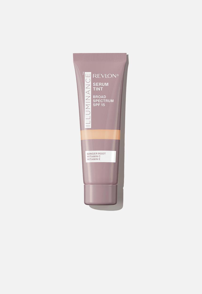Revlon - Illuminance Serum Tint - Buff Beige