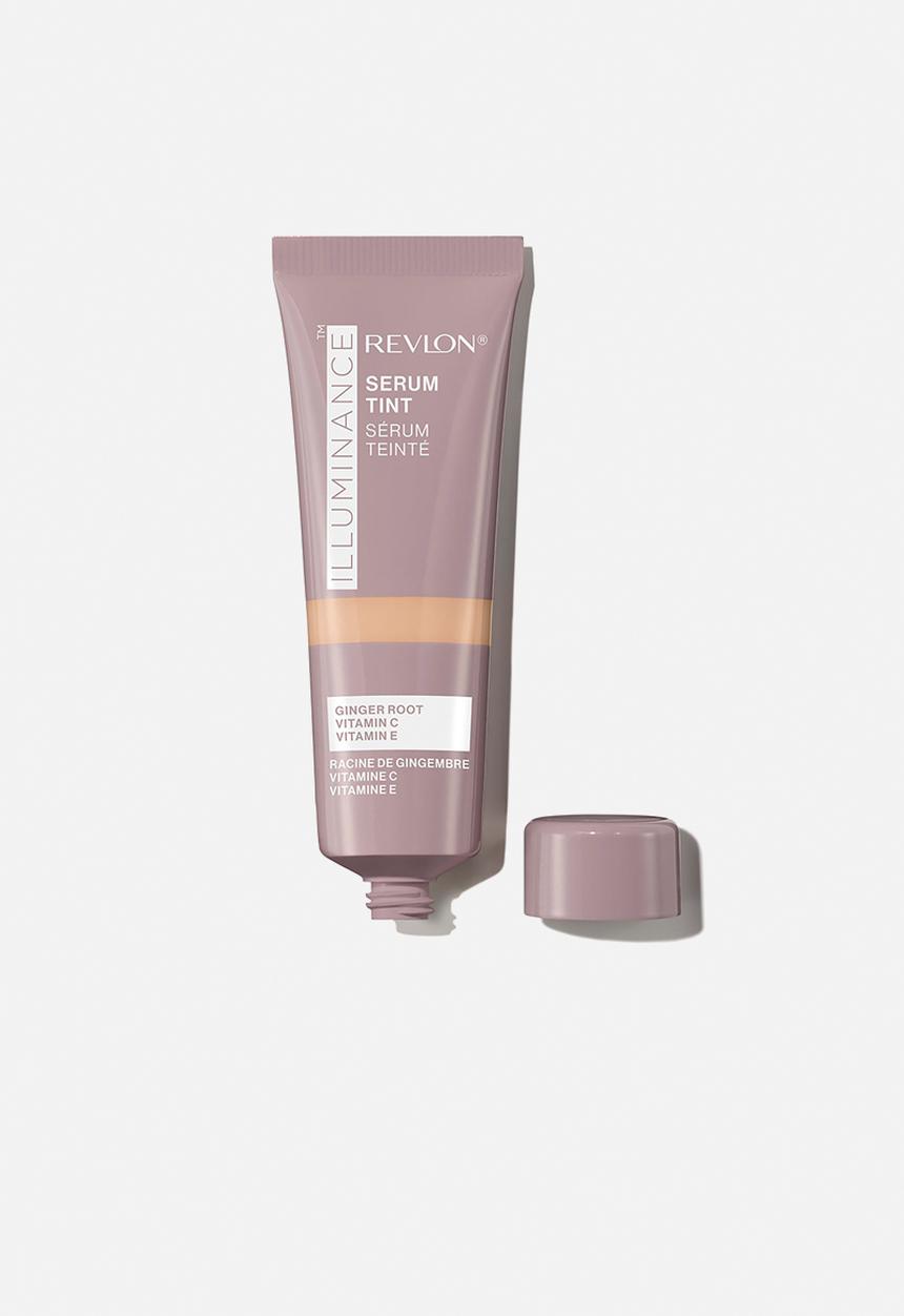 Revlon - Illuminance Serum Tint - Tan Sand