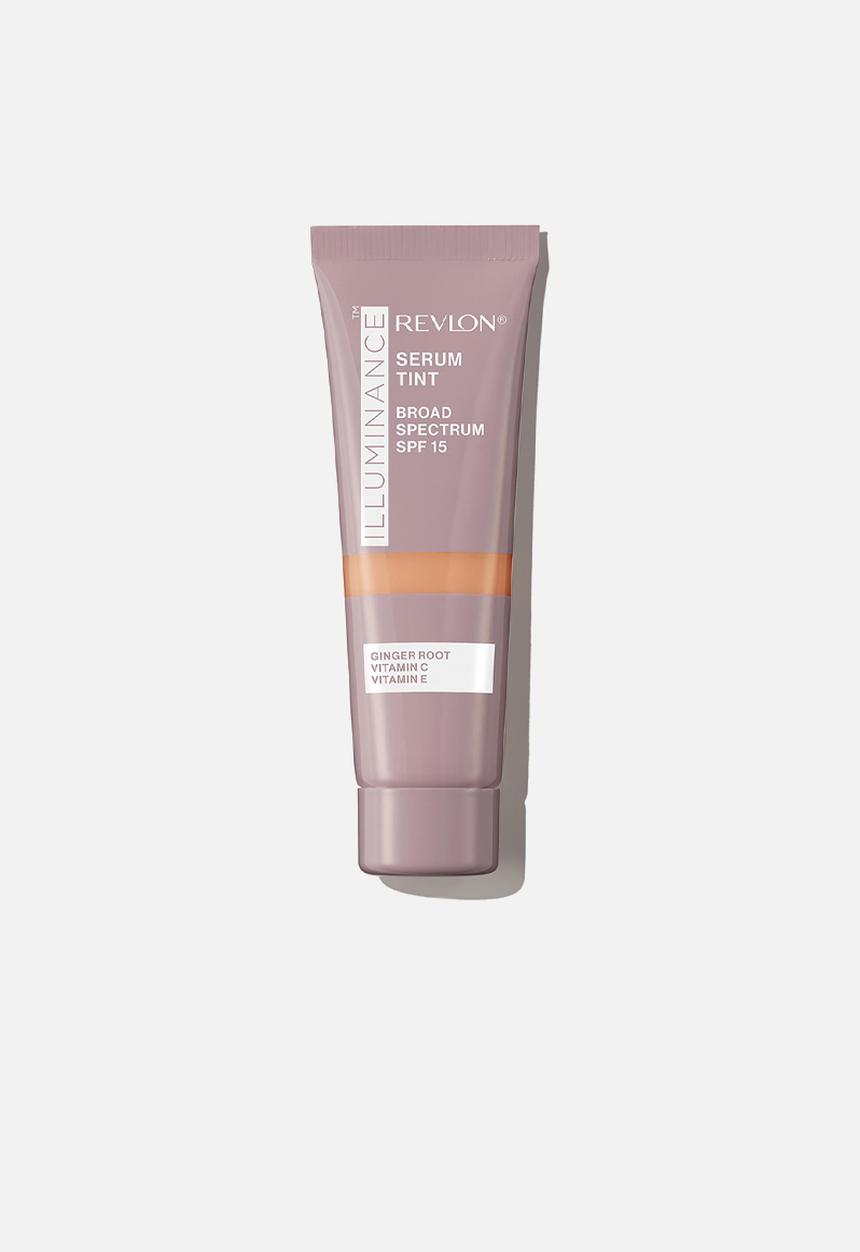 Revlon - Illuminance Serum Tint - Brulee