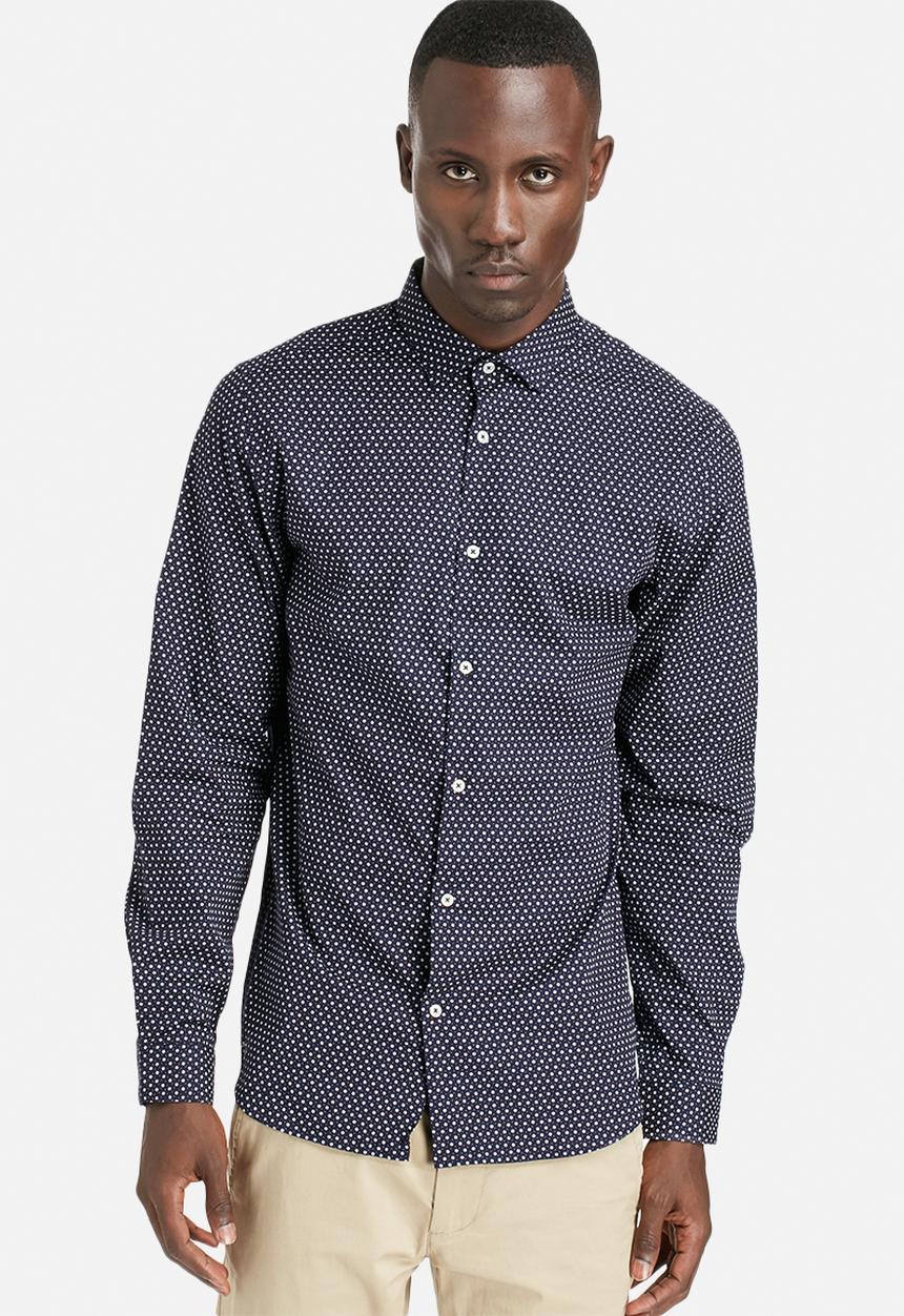 Jack & Jones - Rack Mix Shirt