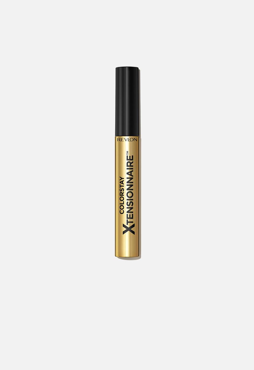 Revlon - ColorStay Xtensionnaire Mascara - Blackest Black